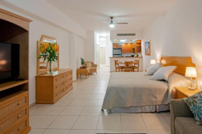Amazing Oceanview Studio- Playa Royale Nuevo Vallarta